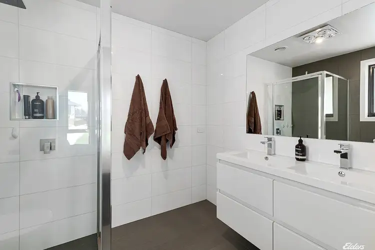 Sixth view of Homely house listing, 3 Oasis Drive, Shorewell Park TAS 7320