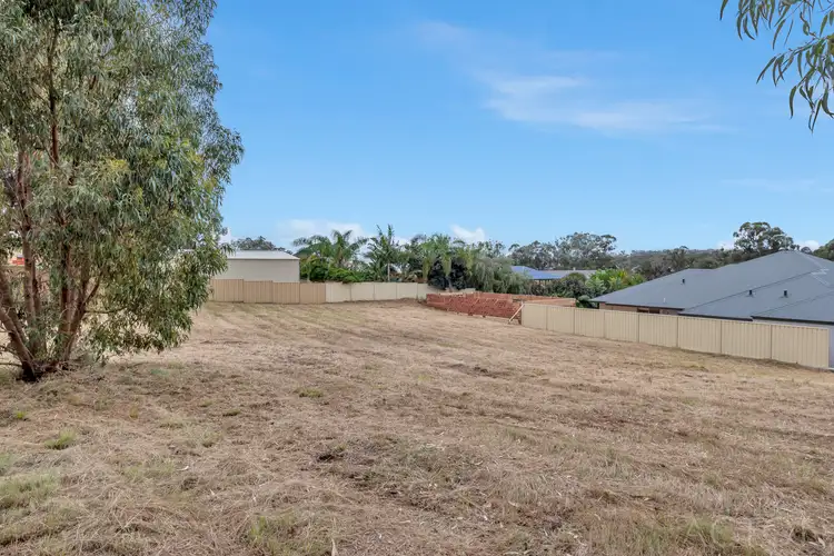 Sixth view of Homely land listing, 3 Gillen Chase, Lakelands WA 6180