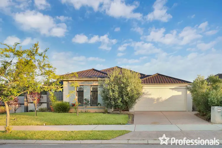 28 Lowerhall Gardens, Southern River WA 6110