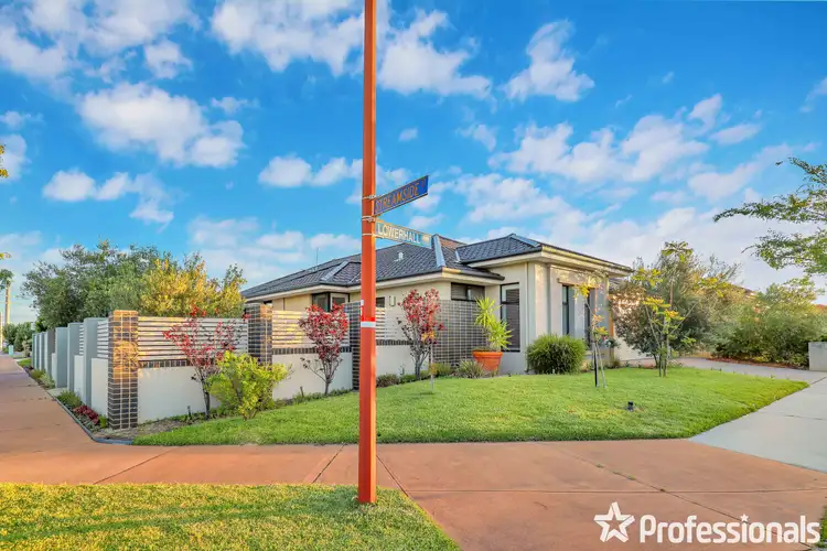 Second view of Homely house listing, 28 Lowerhall Gardens, Southern River WA 6110