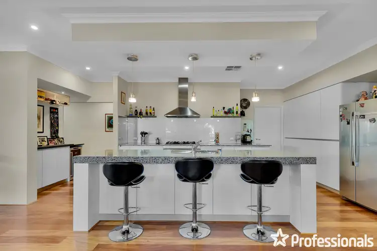 Fourth view of Homely house listing, 28 Lowerhall Gardens, Southern River WA 6110