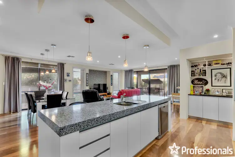 Sixth view of Homely house listing, 28 Lowerhall Gardens, Southern River WA 6110