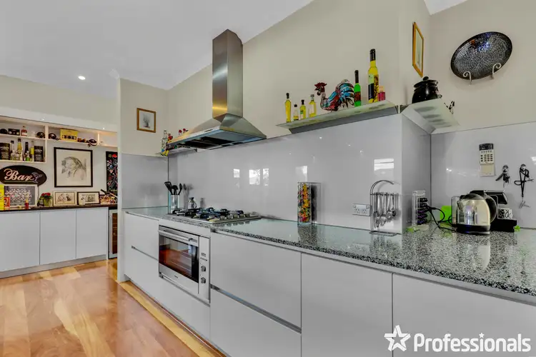 Seventh view of Homely house listing, 28 Lowerhall Gardens, Southern River WA 6110