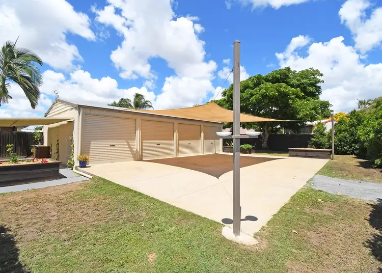 157 Denmans Camp Road, Kawungan QLD 4655