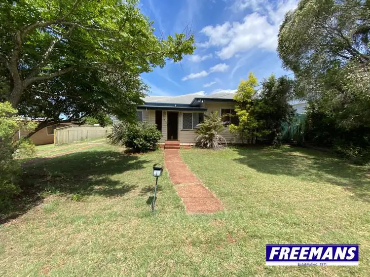 Main view of Homely house listing, 23 Tuite Street, Kingaroy QLD 4610