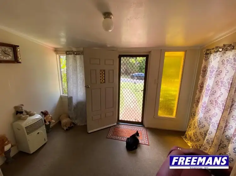 Second view of Homely house listing, 23 Tuite Street, Kingaroy QLD 4610