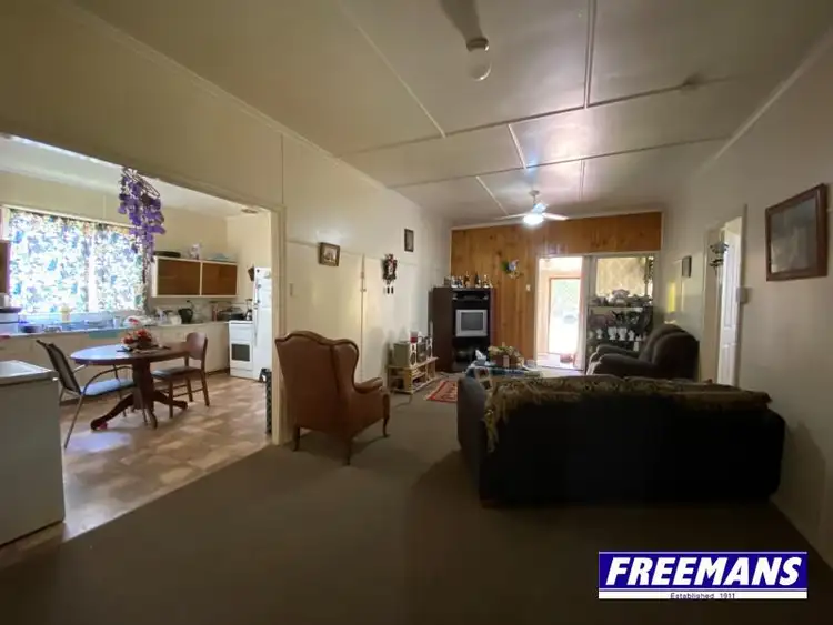 Sixth view of Homely house listing, 23 Tuite Street, Kingaroy QLD 4610