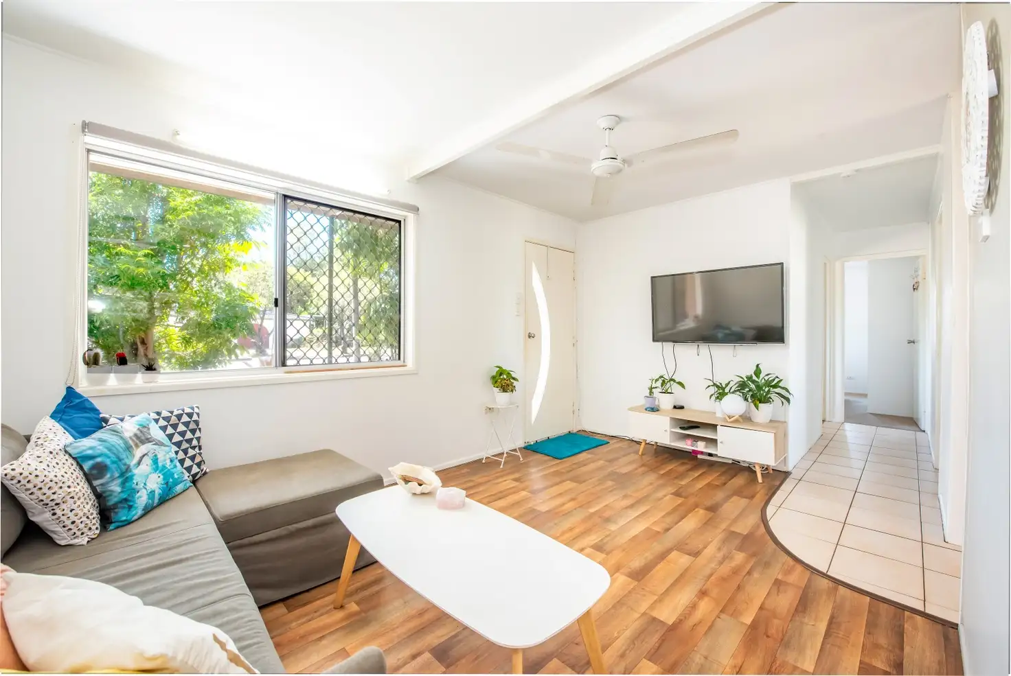 Main view of Homely house listing, 24 Beverley Street, East Mackay QLD 4740