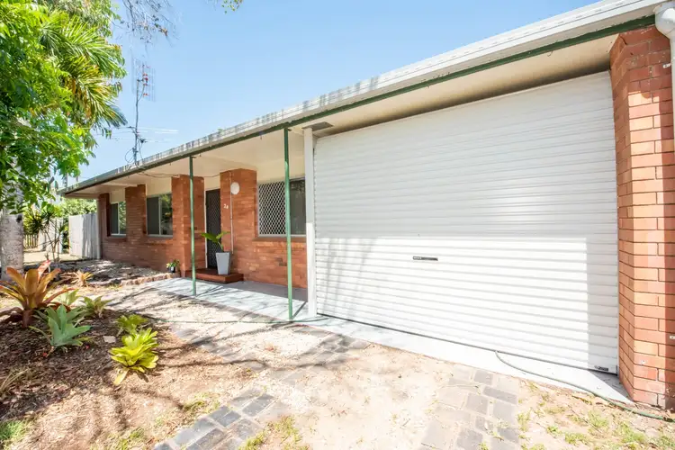 Second view of Homely house listing, 24 Beverley Street, East Mackay QLD 4740