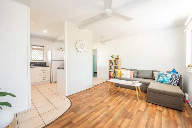 Fourth view of Homely house listing, 24 Beverley Street, East Mackay QLD 4740
