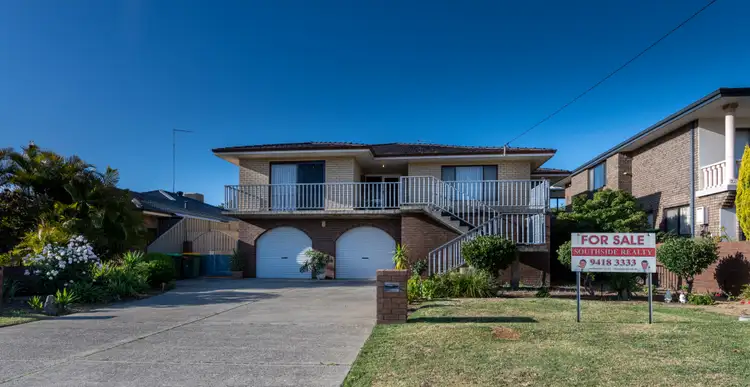 Main view of Homely house listing, 14 Gurney Road, Spearwood WA 6163