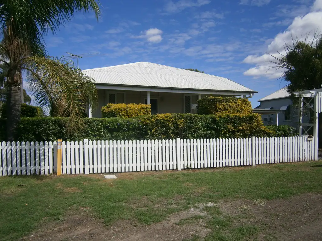 Main view of Homely house listing, 82 Edward Street, Dalby QLD 4405
