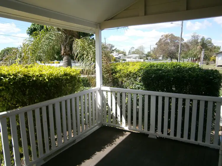 Second view of Homely house listing, 82 Edward Street, Dalby QLD 4405