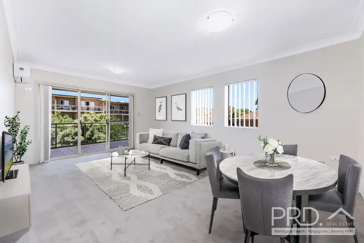 14/9-13 Wright Street, Hurstville NSW 2220