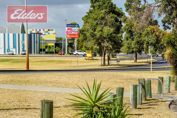 Second view of Homely land listing, 5 Archer View, Millbridge WA 6232