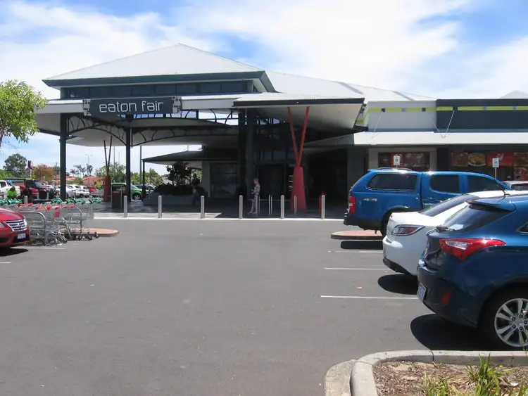 Third view of Homely land listing, 5 Archer View, Millbridge WA 6232