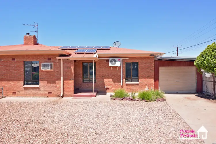 45 Sampson Street, Whyalla Norrie SA 5608