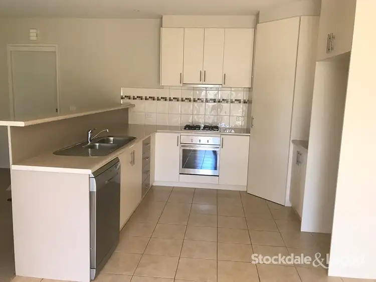 Fifth view of Homely townhouse listing, 2/22 Menzies Crescent, Shepparton VIC 3630