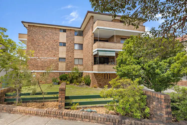 Second view of Homely unit listing, 10/25-27 Chandos Street, Ashfield NSW 2131