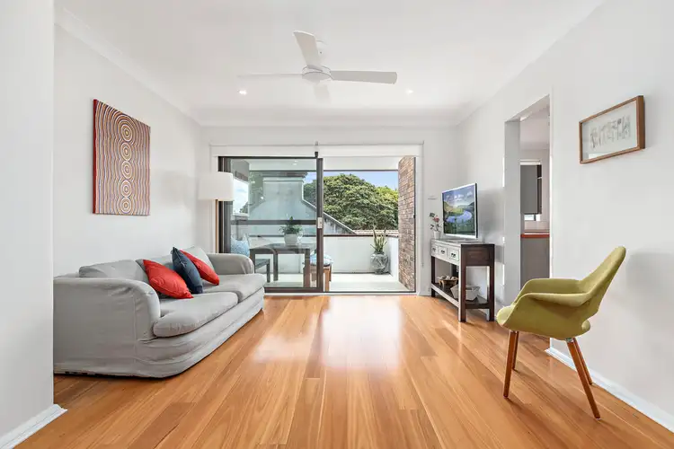 Third view of Homely unit listing, 10/25-27 Chandos Street, Ashfield NSW 2131