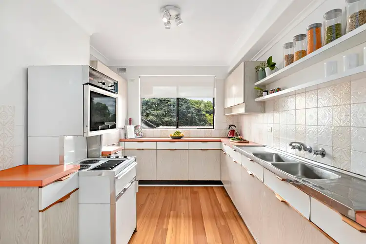 Fourth view of Homely unit listing, 10/25-27 Chandos Street, Ashfield NSW 2131