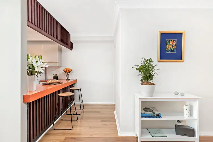 Fifth view of Homely unit listing, 10/25-27 Chandos Street, Ashfield NSW 2131