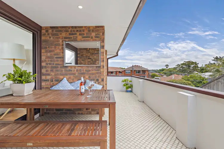 Sixth view of Homely unit listing, 10/25-27 Chandos Street, Ashfield NSW 2131