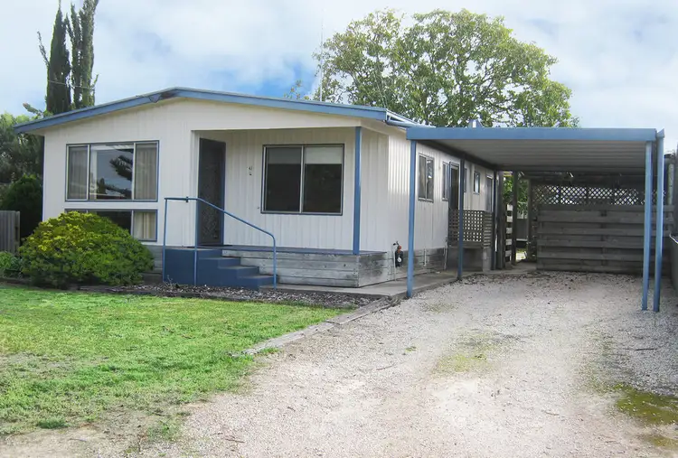 41 Pigeon Flat Road, Bordertown SA 5268