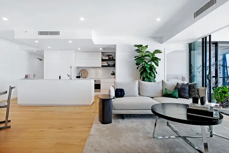 Third view of Homely apartment listing, 2605/22 Surf Parade, Broadbeach QLD 4218