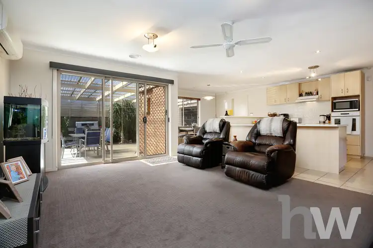Third view of Homely house listing, 9 Sadean Place, Grovedale VIC 3216