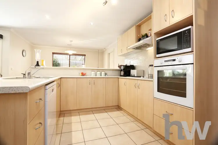 Fourth view of Homely house listing, 9 Sadean Place, Grovedale VIC 3216