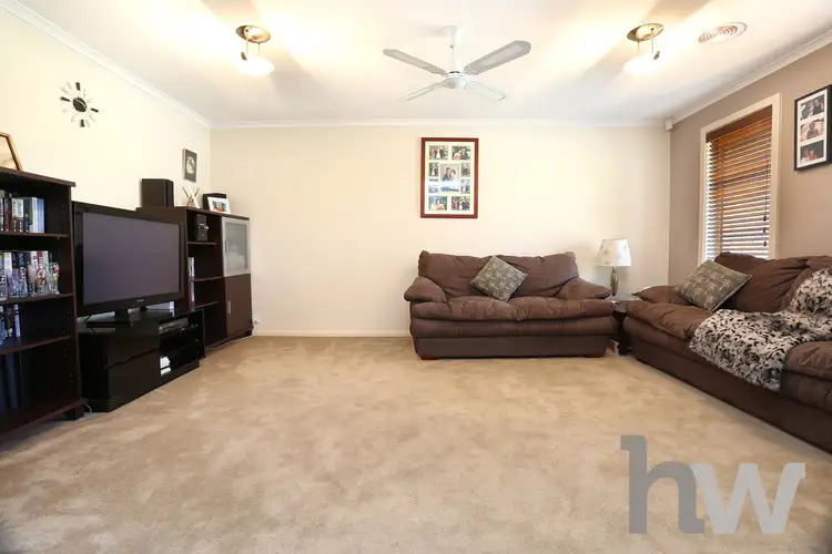 Fifth view of Homely house listing, 9 Sadean Place, Grovedale VIC 3216