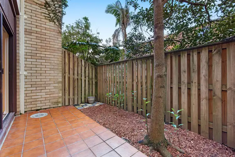 Second view of Homely apartment listing, 2/186 Old South Head Road, Bellevue Hill NSW 2023