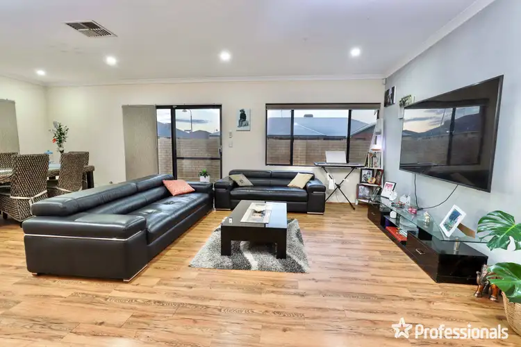 Second view of Homely house listing, 19 Stargazer Boulevard, Southern River WA 6110