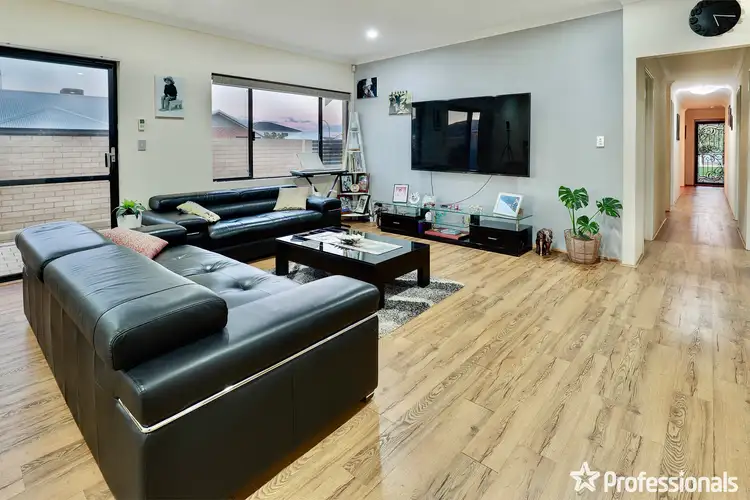 Third view of Homely house listing, 19 Stargazer Boulevard, Southern River WA 6110