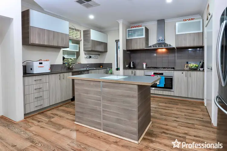 Fifth view of Homely house listing, 19 Stargazer Boulevard, Southern River WA 6110