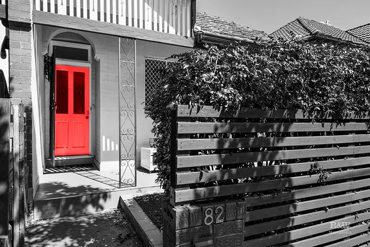82 Despointes Street, Marrickville NSW 2204