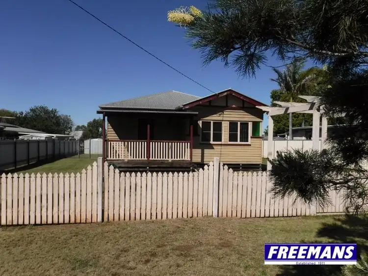 Main view of Homely house listing, 351 Haly Street, Kingaroy QLD 4610