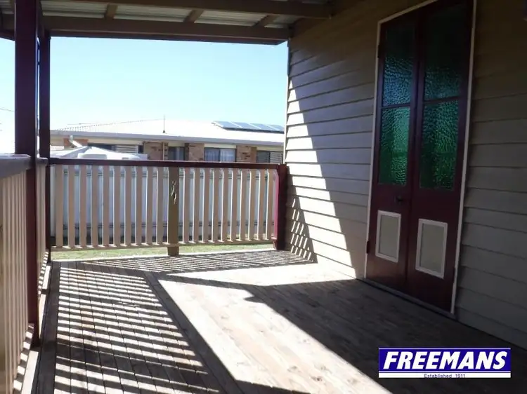 Second view of Homely house listing, 351 Haly Street, Kingaroy QLD 4610