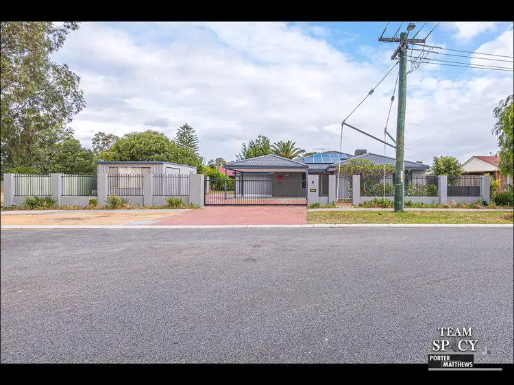 9 Haffner Crt, Maddington WA 6109