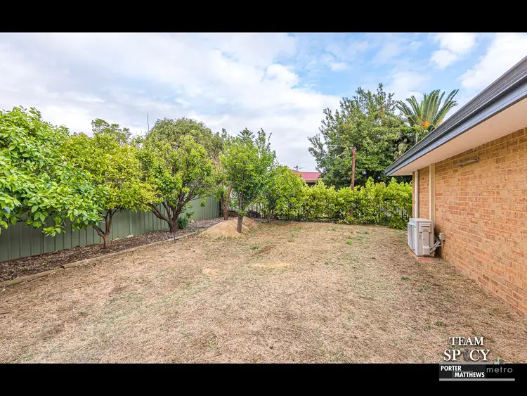 Sixth view of Homely house listing, 9 Haffner Crt, Maddington WA 6109