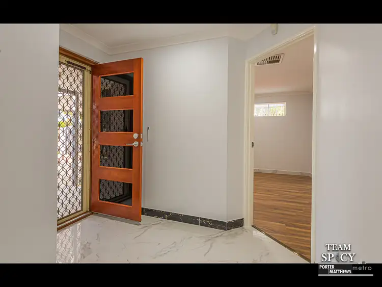 Seventh view of Homely house listing, 9 Haffner Crt, Maddington WA 6109