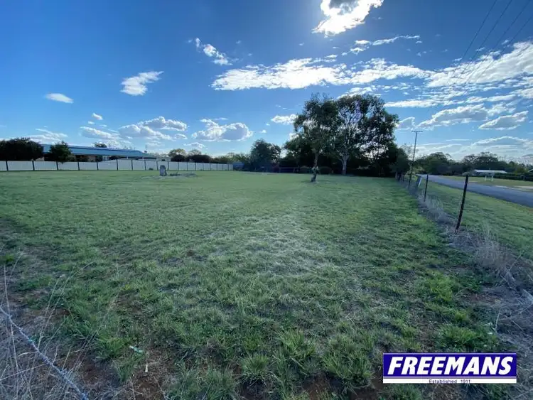 Second view of Homely land listing, 23 Kingaroy Cooyar Road, Kingaroy QLD 4610