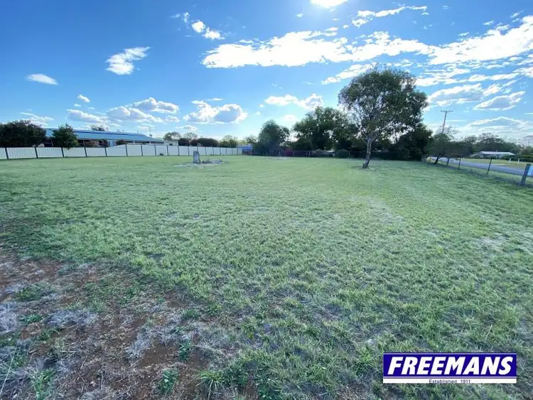 Third view of Homely land listing, 23 Kingaroy Cooyar Road, Kingaroy QLD 4610