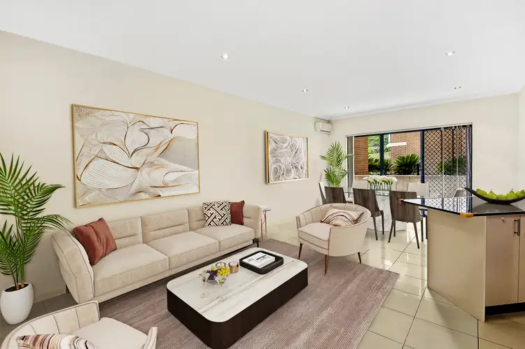 4/8-16 Eighth Avenue, Campsie NSW 2194