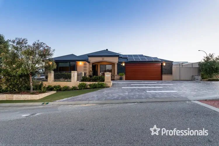 Main view of Homely house listing, 2 Firenze Loop, Landsdale WA 6065