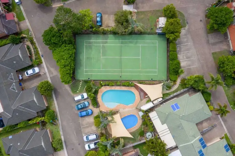 Third view of Homely townhouse listing, 13/15 Erindale Close, Wishart QLD 4122