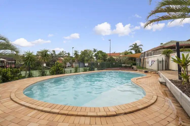 Fourth view of Homely townhouse listing, 13/15 Erindale Close, Wishart QLD 4122