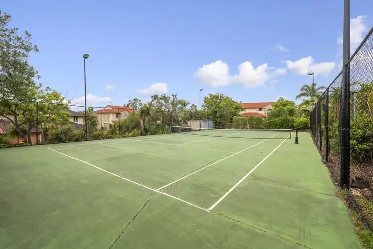 Fifth view of Homely townhouse listing, 13/15 Erindale Close, Wishart QLD 4122