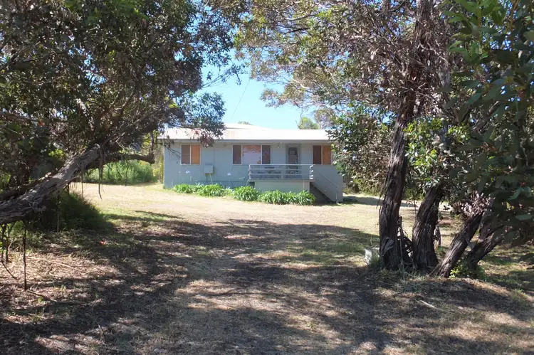 Main view of Homely house listing, 27 Buckie Street, Hopetoun WA 6348